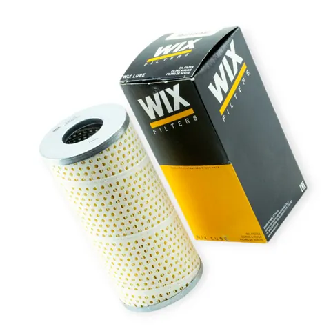 Фільтр оливний Д-245 (ЗИЛ-5301) вставка WIX FILTERS — Фільтри DianaParts