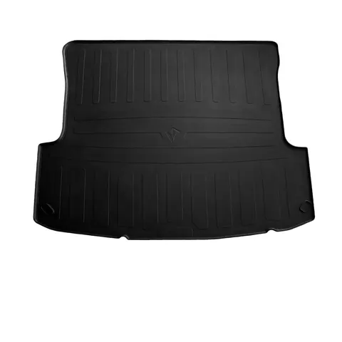 Гумовий килимок багажника Liftback (Stingray) для Skoda Octavia I Tour A4 1996-2010 рр — Skoda Octavia I Tour A4 1996-2010 гг. DianaParts