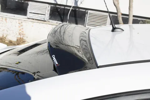Бленда Sedan (ABS) для Opel Astra J 2009-2015 рр — Opel Astra J 2009-2015 гг. DianaParts