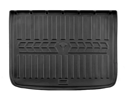 Килимок в багажник Stingray 3D для Mercedes B-class W245 2005-2011 рр