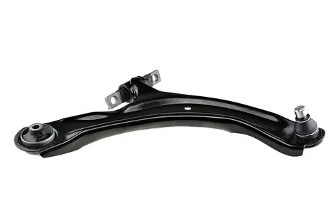 Рычаг подвески /низ прав/ nissan qashqai 07-, 19380903 — STAUTO_RRP DianaParts