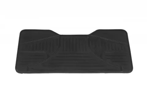 Задня перемичка килимок (Polytep) для Seat Leon 2005-2012 рр — Seat Leon 2005-2012 гг. DianaParts