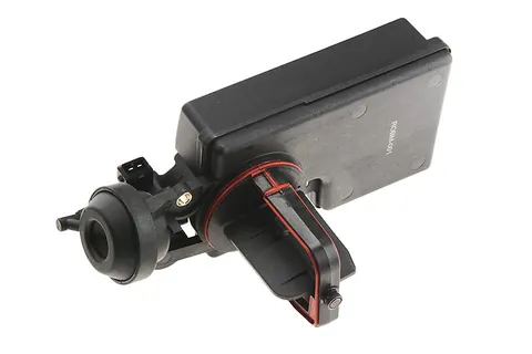 Клапан управление воздуха BMW 3 e46 325 2000-, 7544806 — STAUTO_RRP DianaParts