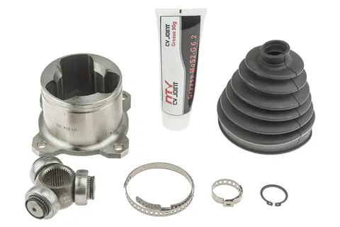 внутренний шрус hyundai terracan 01 ,51621h1000