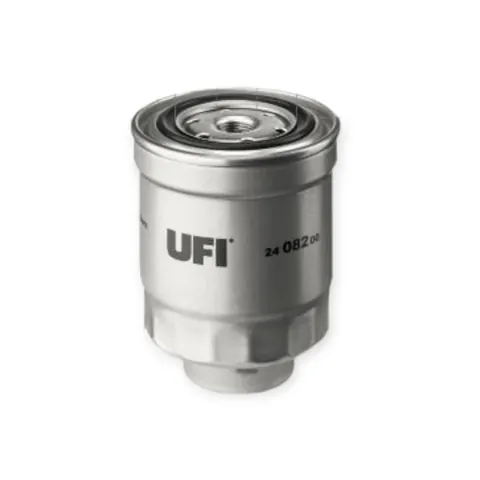 Фільтр паливний Nissan 1.7-3.2D UFI