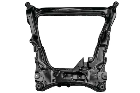 Подрамник балка nissan xtrail t32 1.6 dci 14 , 544004ms0a — STAUTO_RRP DianaParts