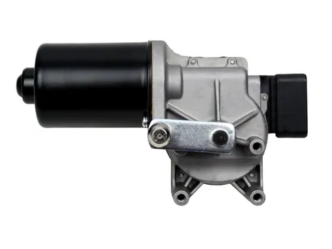 Двигатель стеклоочистителя (передний) CITROEN JUMPER, 77364080