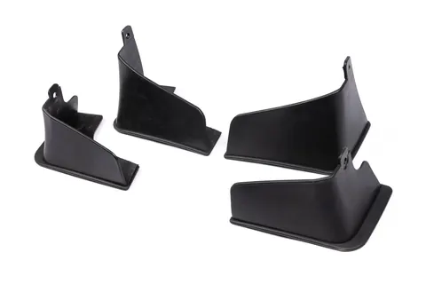 Бризковики Premium (4 шт) для Nissan Teana 2008-2013 рр — Nissan Teana 2008-2013 гг. DianaParts