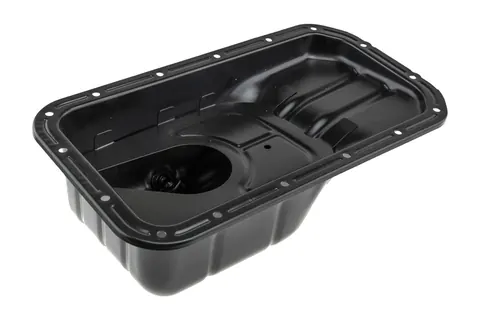 Масляный поддон hyundai getz 02- atos 98-, 2151002510 — STAUTO_RRP DianaParts