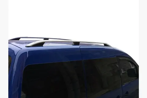 Рейлінги Skyport GREY Стандартна база для Ford Connect 2021- рр — Ford Connect 2021- гг. DianaParts
