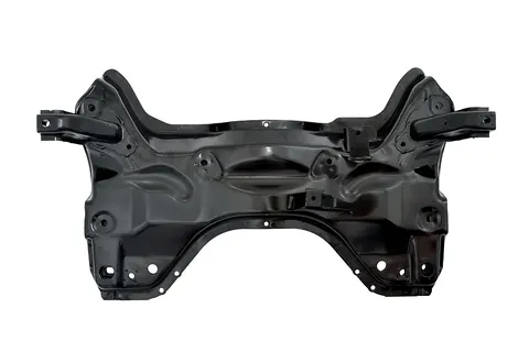 подрамник, балка Peugeot 206 98 ,3502z6