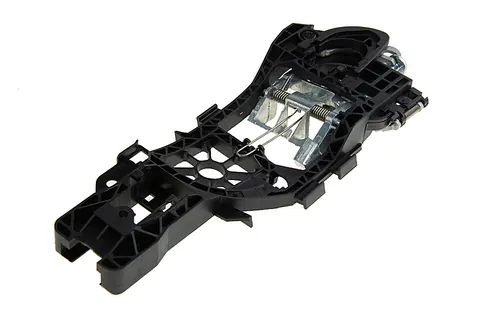 Кронштейн ручки двери перед л\п vw passat b6 2005-, 3c0837886j — STAUTO_RRP DianaParts
