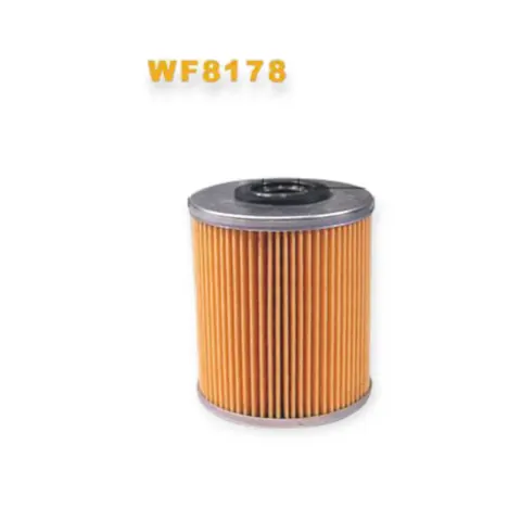 Фільтр паливний Renault Master II 1.9dTi-2.5D-2.8dTi (1998-) WIX FILTERS