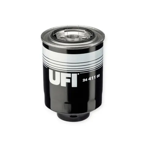 Фільтр паливний Toyota Runner, Camry, Carina E, Corolla, Land Cruiser 1.8-4.2TD MAHLE