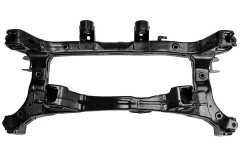 Подрамник ( балка )  задняя hyundai ix35 4wd 10-/ kia sportage 4wd 10-,55405-2s110