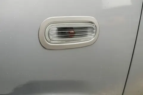 Обведення поворотника (2 шт, нерж) для Volkswagen Passat B5 1997-2005 рр — Volkswagen Passat B5 1997-2005 гг. DianaParts