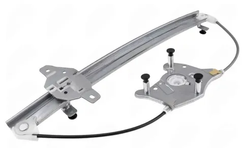 Стеклоподъемник лев перед hyundai getz 5d 02-, 824031c010 — STAUTO_RRP DianaParts