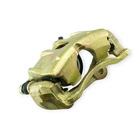 Супорт гальмівний Chery Tiggo передній лівий — Гальмівна система DianaParts