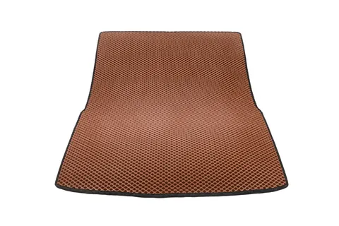Килимок багажника (EVA, цегляний) SW для Volkswagen Passat B7 2012-2015 рр — Volkswagen Passat B7 2012-2015 гг. DianaParts
