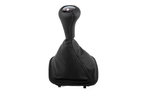 Ручка та чохол КПП 25111220905 для BMW 3 серія E30 рр — BMW 3 серия E30 1982–1994 гг. DianaParts
