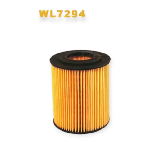 Фільтр масляний Opel Combo 1.7CDTI 01-WIX FILTERS