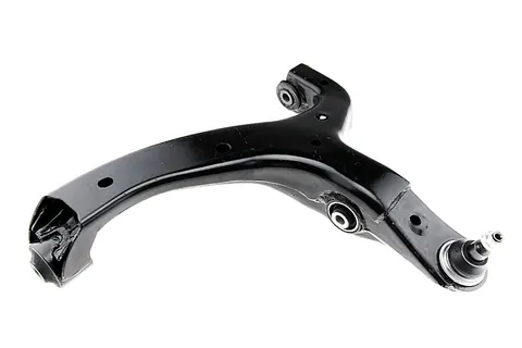 Рычаг подвески пер. Низ лев vw amarok 10-, 2h0407151a — STAUTO_RRP DianaParts