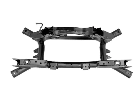 Подрамник, балка задняя dodge calibre 06 4wd jeep compass,05105252ad