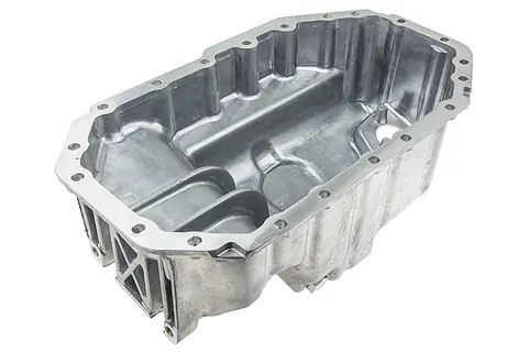 Масляный поддон vw golf iv 1.4 16v 97-05, 03g103707 — STAUTO_RRP DianaParts
