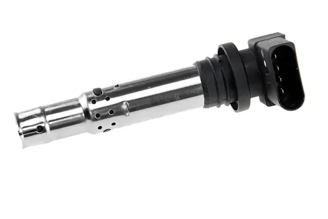 Катушка зажигания vw golf v 0308 1.4 16v 1.4 fsi, 036905100a