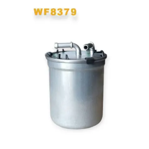 Фільтр паливний VAG 1.4-1.6TDI WIX FILTERS