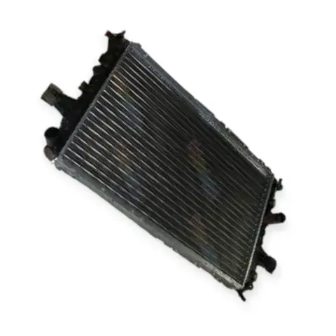 Радіатор охолодження двигуна Opel Astra G, Zafira A 2.0, 2.0D, 2.2D (1998-2005) АКПП THERMOTEC