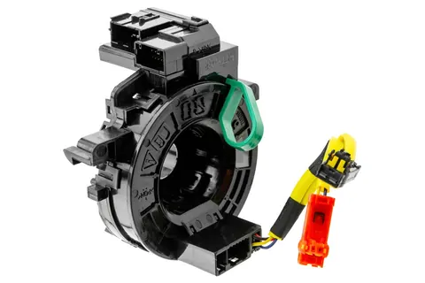 шлейф руля lexus ct200h 2010 plug nr 2:12 pins,8430776020