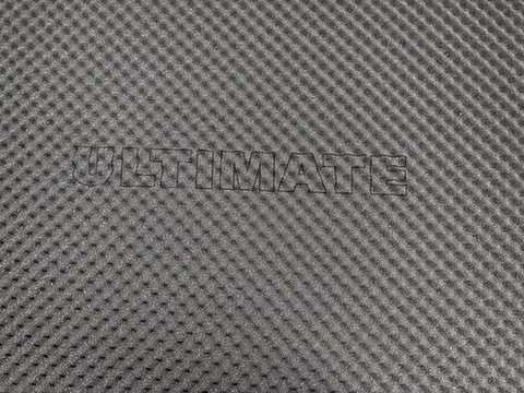 Ущільнювальний матеріал Sound Absorber 15мм (75х100см) — Универсальные аксессуары DianaParts