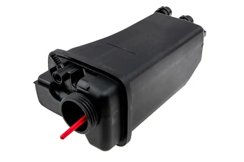 Расширительный бак bmw 5 e39 520i 530i 96-03 728 e38 98-01, 17111436381 — STAUTO_RRP DianaParts