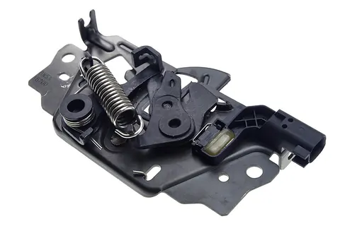 Нижний замок капота двигателя ford focus32011 ford kuga 2012,5236243