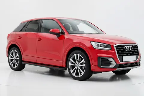 Бокові пороги Maya Red (2 шт., Алюміній) для Ауди Q2 2016- рр — Audi Q2 2016- гг. DianaParts