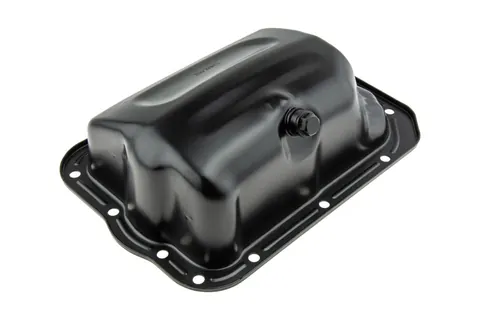 Масляный поддон mazda eng 1.8 2.0 626 ge 99-02, fs5910400a — STAUTO_RRP DianaParts