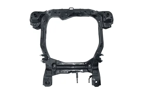 Подрамник ( балка )  kia sorento 09-/,62400-2p050