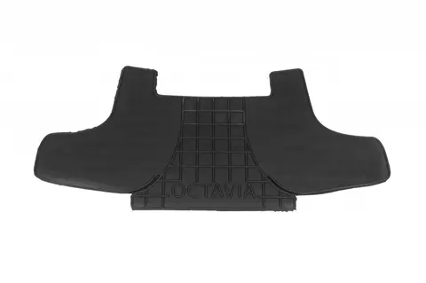 Задня перемичка килимок (Polytep) для Seat Toledo 2000-2005 рр — Seat Toledo 2000-2005 гг. DianaParts