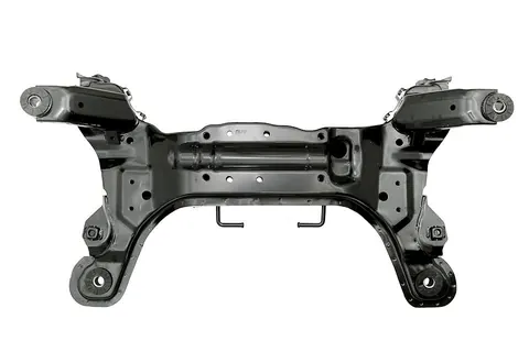 Подрамник подвески hyundai matrix 01-10 прав руль, 6240017900 — STAUTO_RRP DianaParts