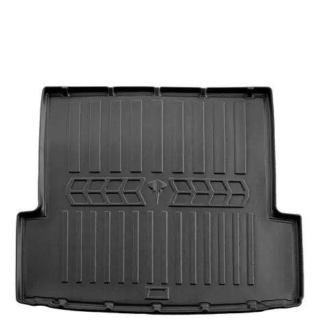 Килимок в багажник для E91 (3D, Stingray) для BMW 3 серія E90/E91 2005-2011 рр — BMW 3 серия E90/E91 2005-2011 гг. DianaParts