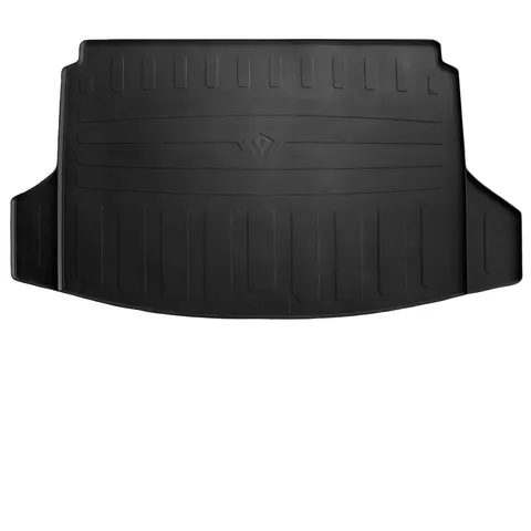 Гумовий килимок багажника (Stingray) для Honda CRV 2012-2016 рр — Honda CRV 2012-2016 гг. DianaParts