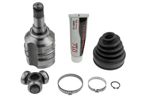 внутренний шрус Toyota avensis t25 1.8 0308 do półosi npwty060,4342005240