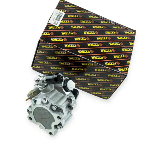Насос ГУР Chery Jaggi, QQ6 (FITSHI) FT 3431-80GC — Автозапчастини DianaParts