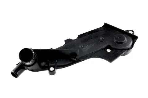 Корпус термостата audi a4 2.4, rs4, a6 078121121K — ТЕРМОСТАТЫ, КОРПУСА И ПАТРУБКИ DianaParts