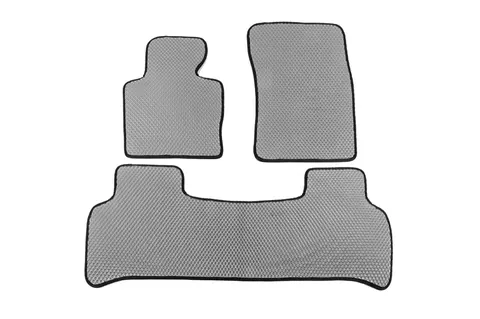 Килимки EVA (Сірий) V-2 для Range Rover III L322 2002-2012 рр — Range Rover III L322 2002-2012 гг. DianaParts