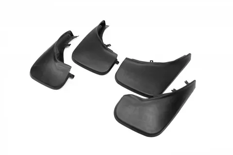 Бризковики Premium (4 шт) для Range Rover III L322 2002-2012 рр — Range Rover III L322 2002-2012 гг. DianaParts
