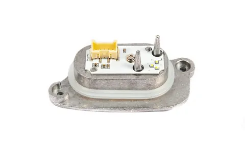 Led-модуль у фару 8V0998473 (1 шт, лівий) для Ауди A3 2012-2020 рр — Audi A3 2012-2020 гг. DianaParts