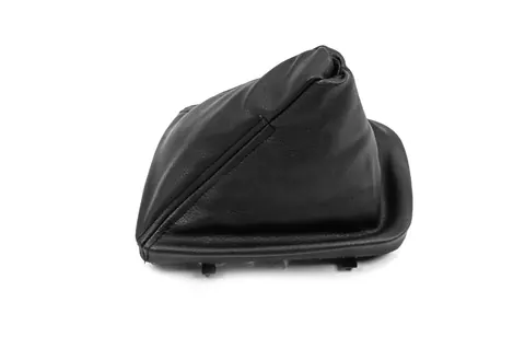 Чохол КПП ОЕМ (кожзам) для BMW 3 серія E46 1998-2006 рр — BMW 3 серия E46 1998-2006 гг. DianaParts