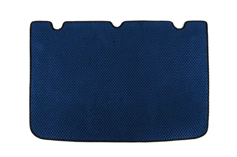 Килимок багажника (EVA, Синій) для Renault Megane I 1996-2004 рр — Renault Megane I 1996-2004 гг. DianaParts